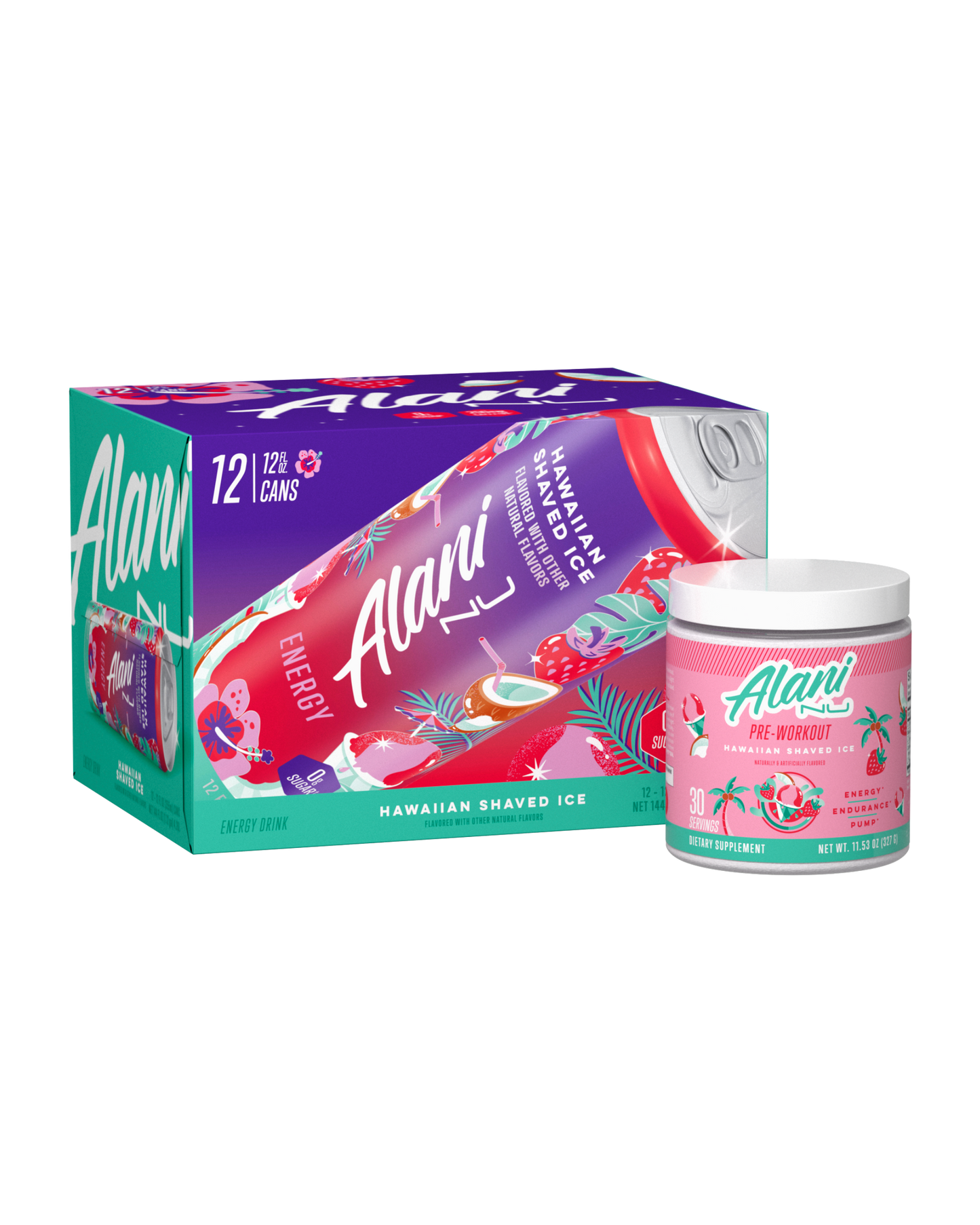 energy-drink-and-pre-workout-hawaiian-shaved-ice-12-pack-energy-drink-and-30-serving-pre-workout-s3 old_HSI_Bundle_-_Energy___PWO_-_Front_V2_1.png